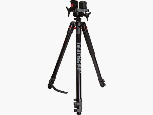 BOG Death Grip Klemmtreppe bis 210 cm 3,88 kg schwarz