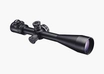 MEOPTA Zielfernrohr mit Leuchtabsehen 6-24x56 RD/ZD (30mm) Abs. MilDot 2