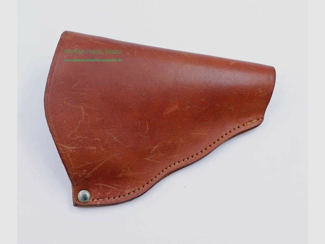 Deutsch Diverse Revolver Inside Holster/links