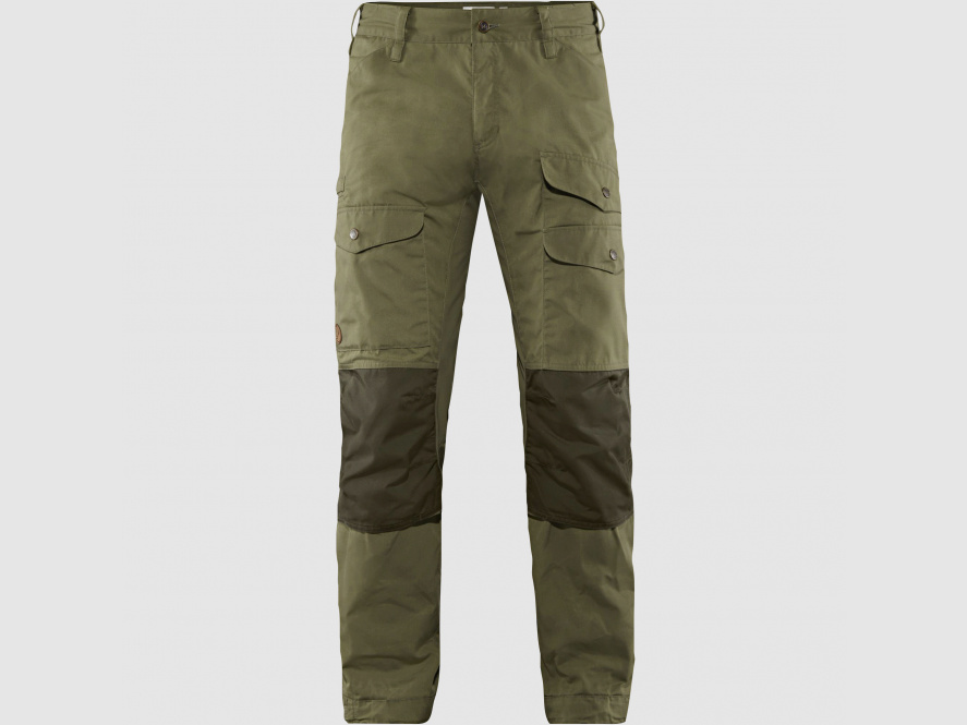 Fjäll Räven       Fjäll Räven   Herren Outdoor-Hose Vidda Pro Ventilated Trousers