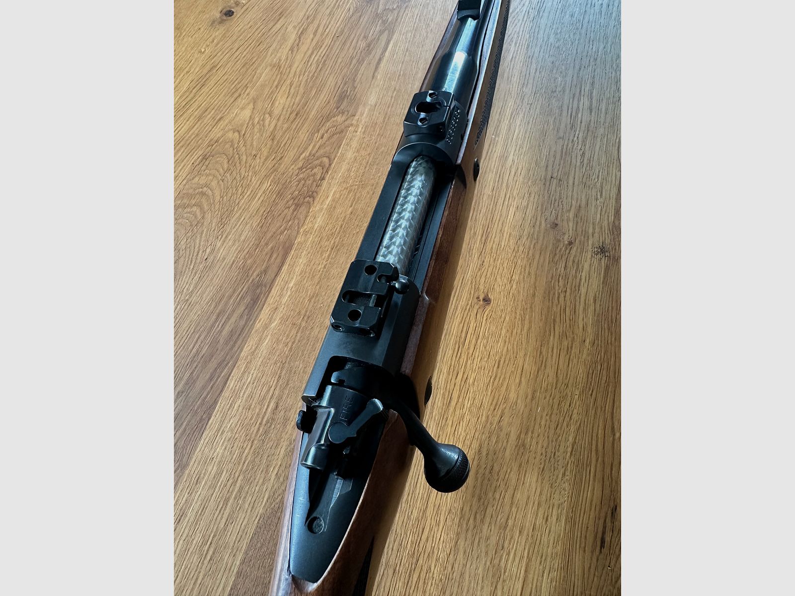 Winchester Model 70 Super Express | .458 Win. Mag. | niemal jak nowy