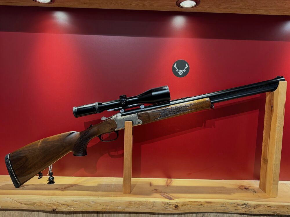 Blaser BBF95