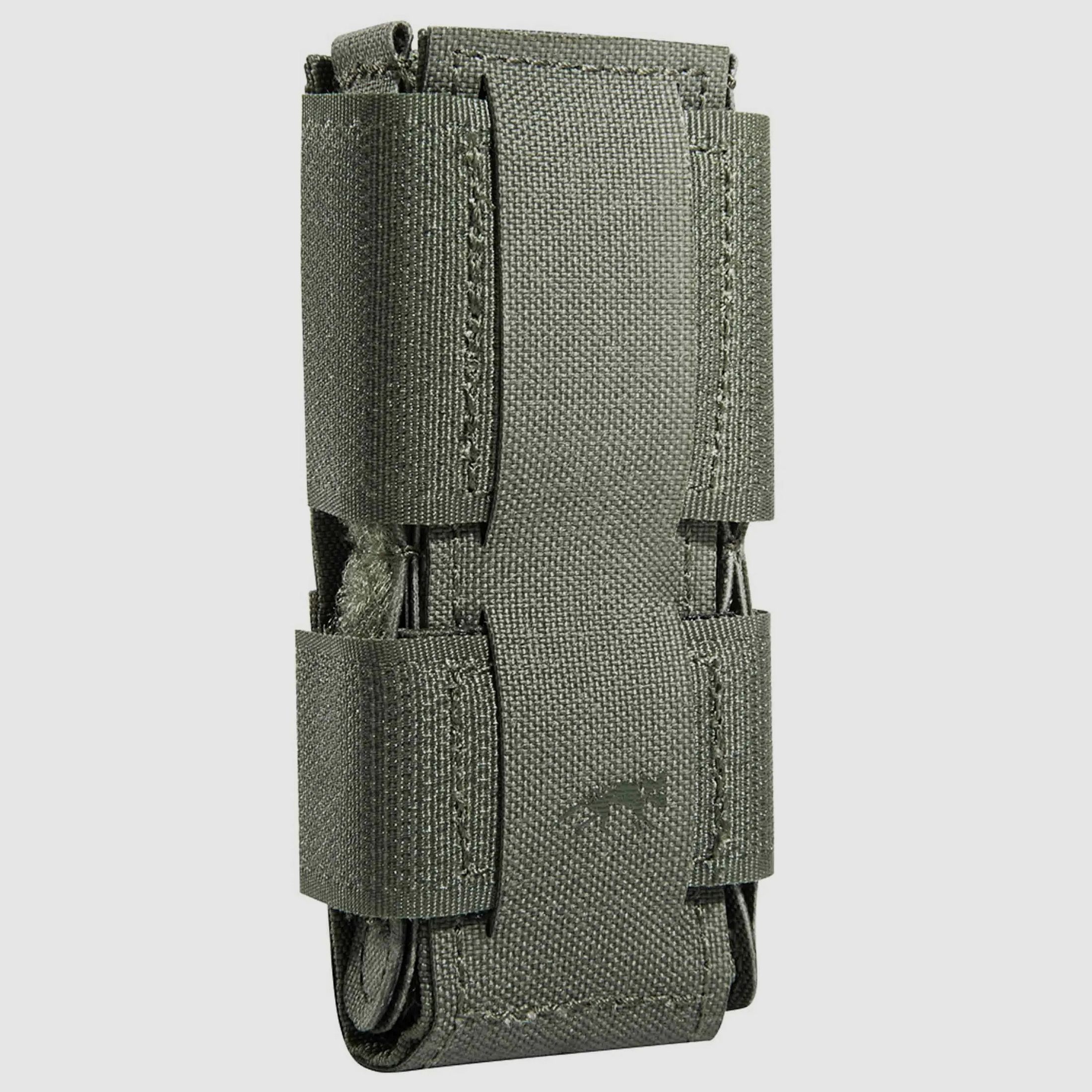 Tasmanian Tiger Tasmanian Tiger SGL Pistol Mag Pouch MCL IRR steingrau oliv