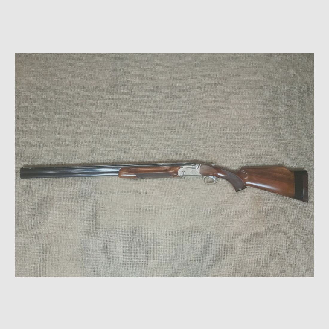 SKB Model 600