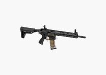 TR16 GMS MK1 9 Inch z Gate Aster SE Airsoft S-AEG wolno od 18 | G&G