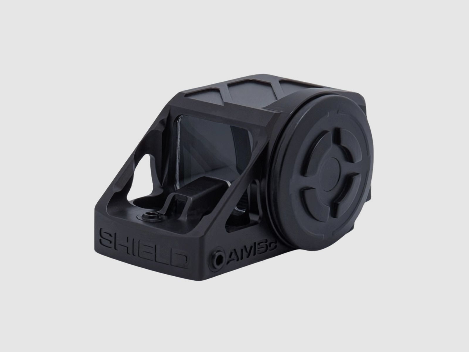 Shield Sights – Kollimator AMS Advanced Mini Sight Compact 4MOA, Bild 5 von 11