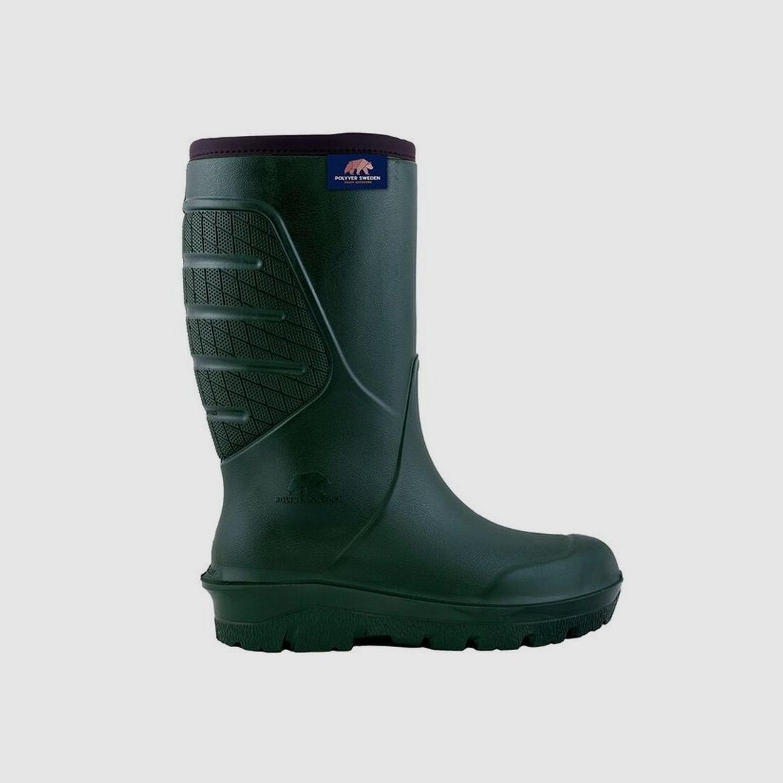 Polyver Winterstiefel Classic Winter High
