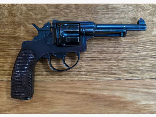 Fabryka broni w Bernie M1882/29