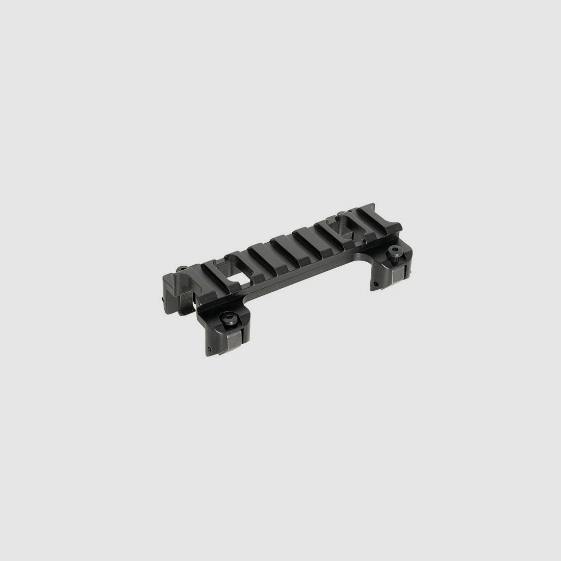 M5/G3 Mount, schwarz