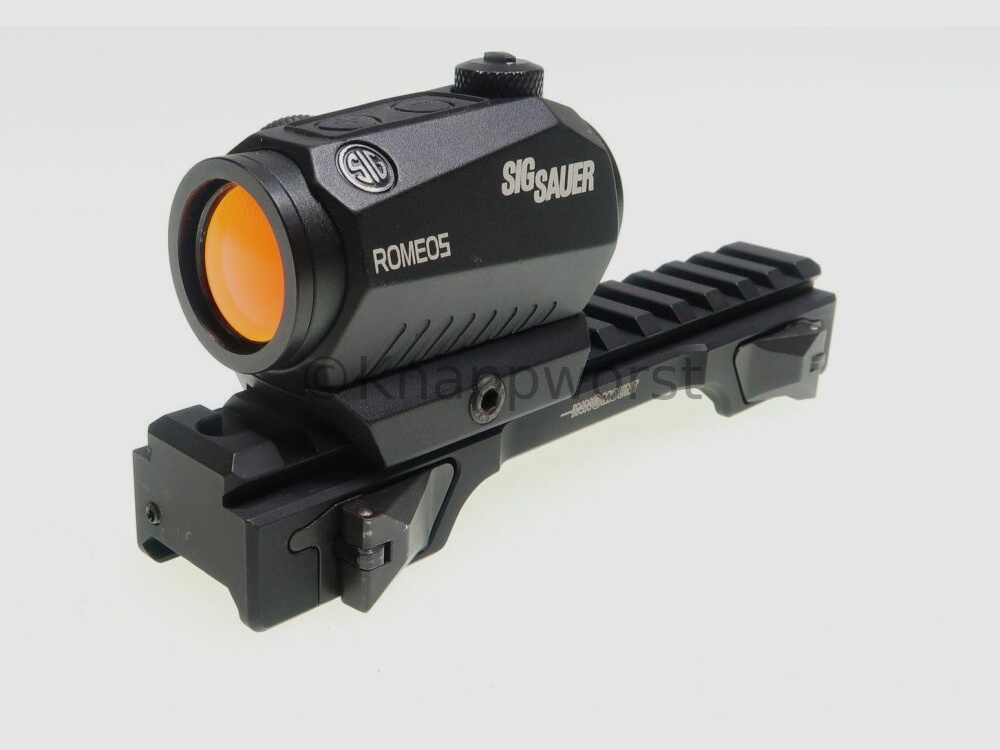 SIG Sig Sauer Romeos