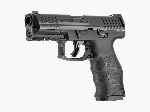 Heckler & Koch SFP9 calibro .43