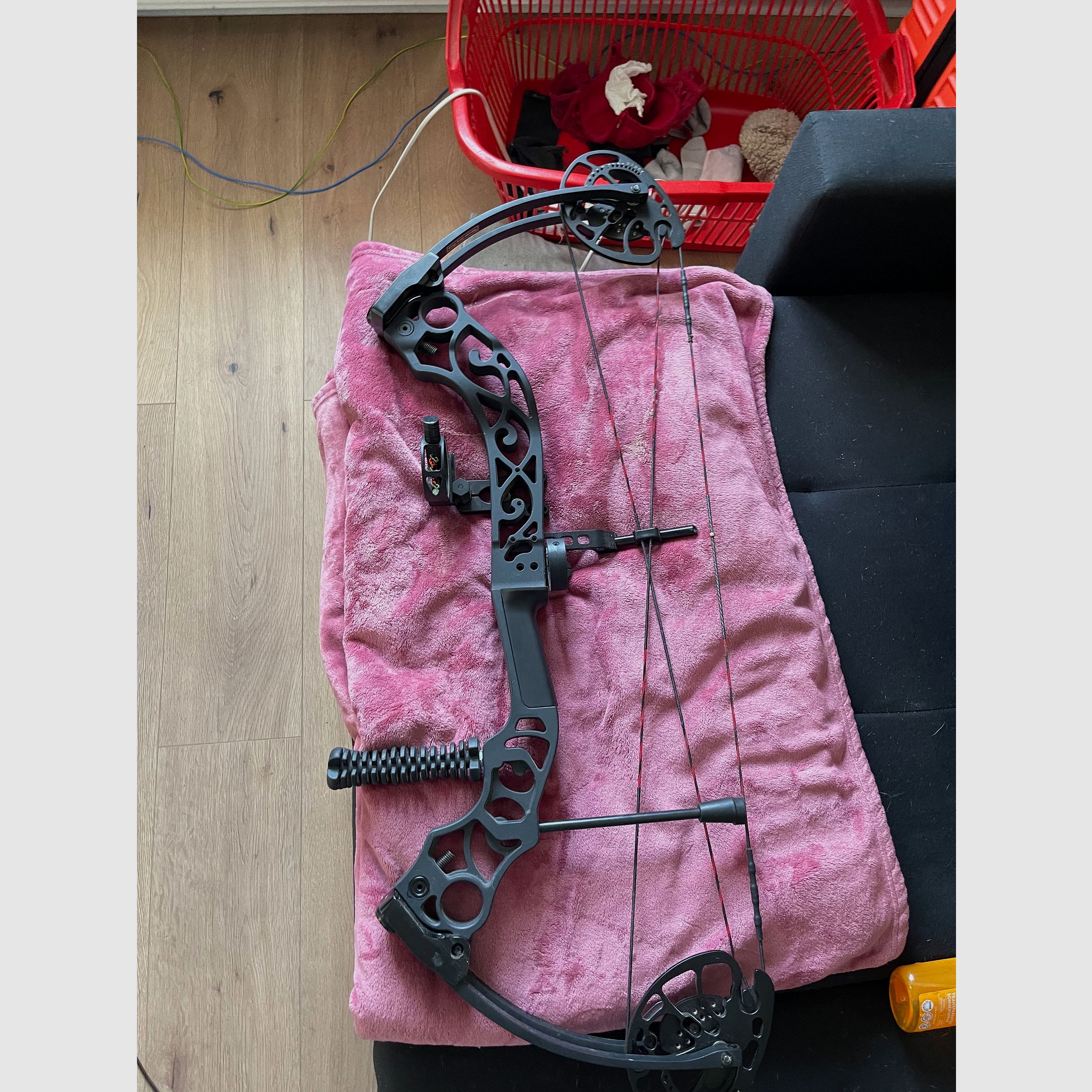 Compound bow for sale