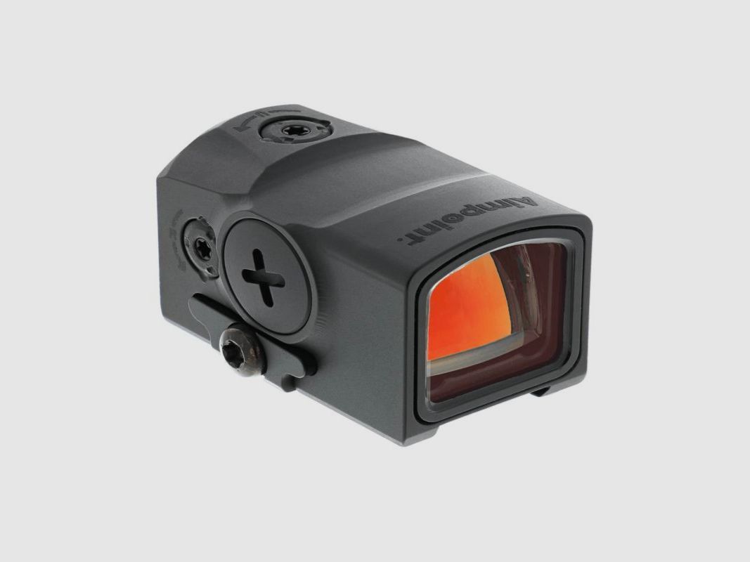 Aimpoint Acro C-1 3.5 MOA incl. adapter Acro, image 4 of 6