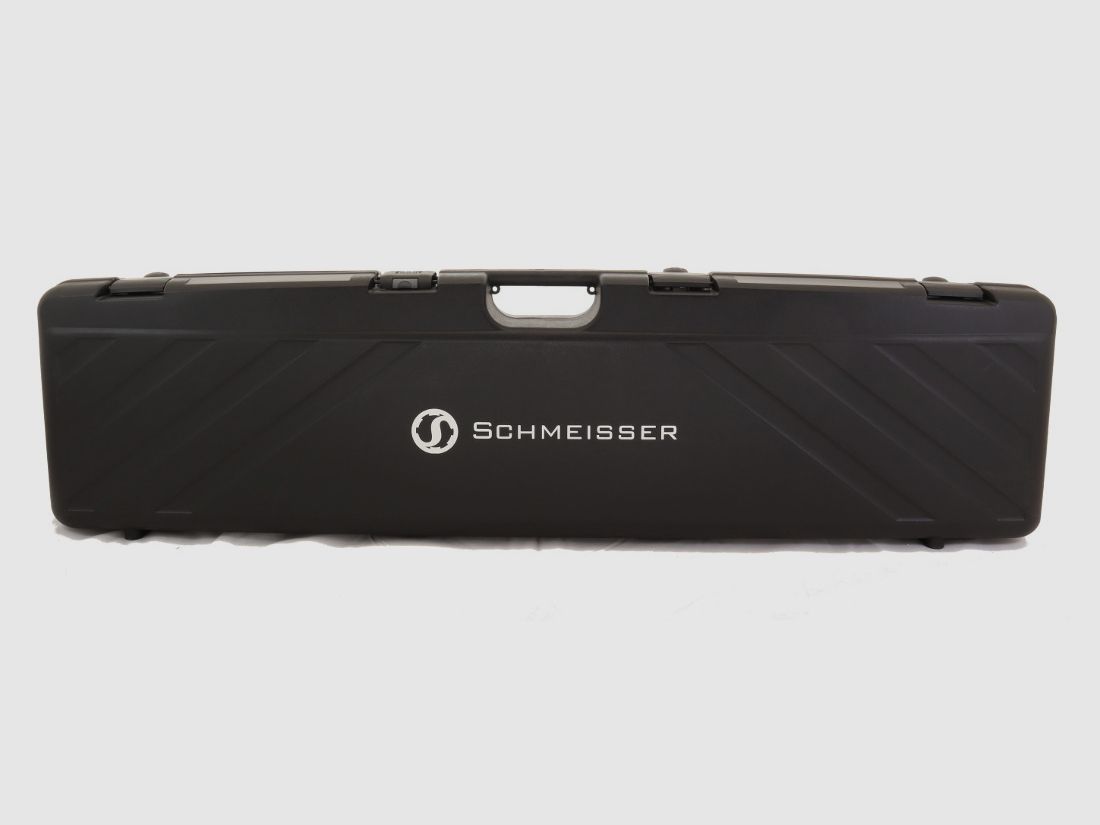  Schmeisser AR15-9 S4F SD