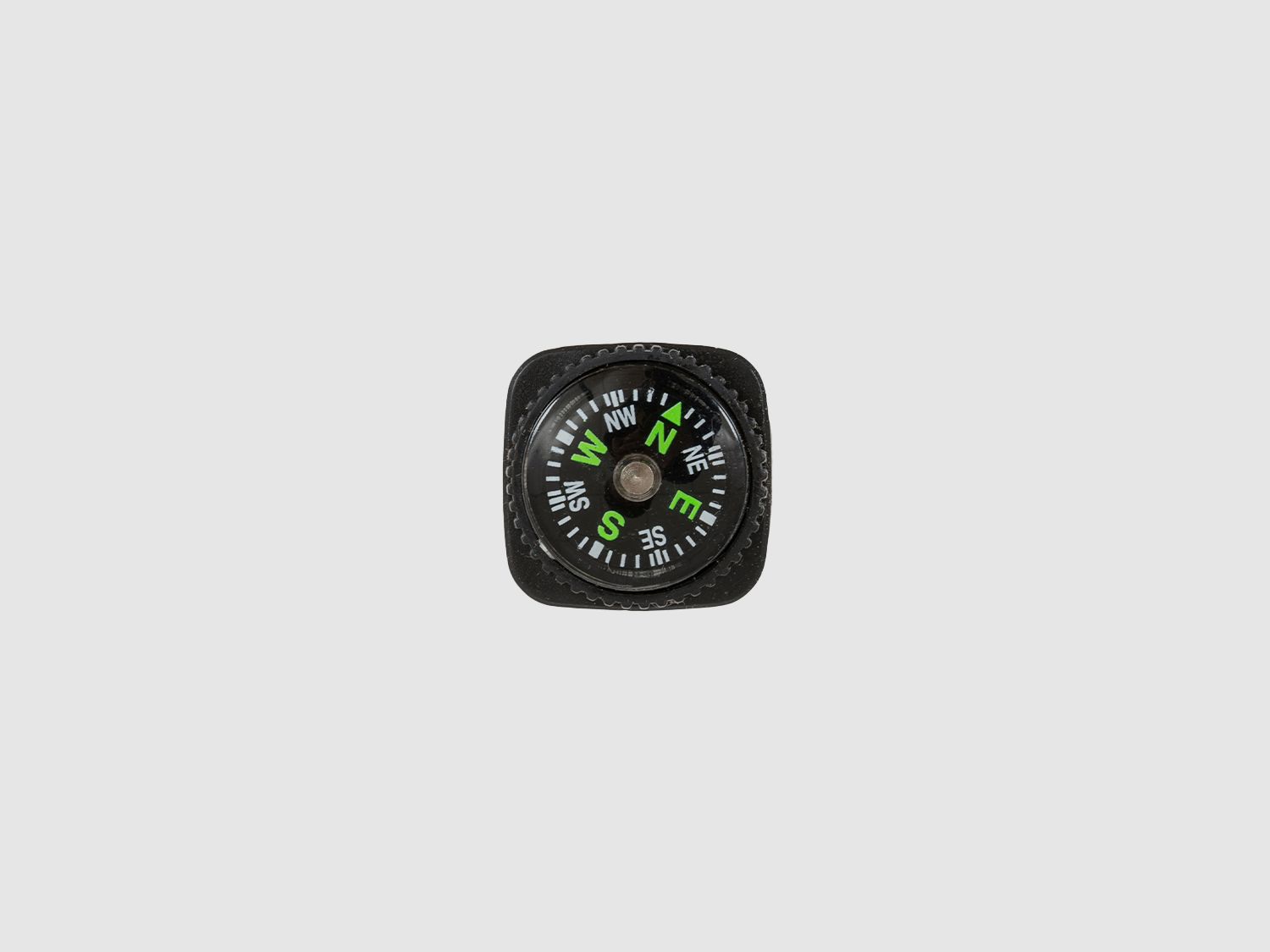 Highlander Forces Mini Kompass für Uhrenarmband