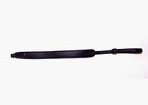 Blaser Gewehrriemen Carbon m. Schnell Gewehrriemen