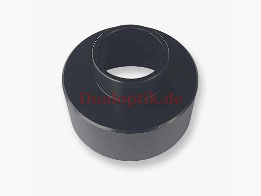 Dualoptik Universal Okular Einsatz Rusan / Smartclip