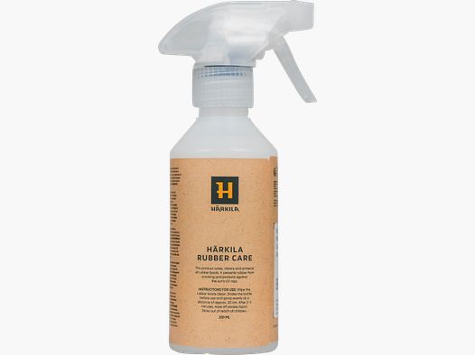 Härkila Rubber Care Spray