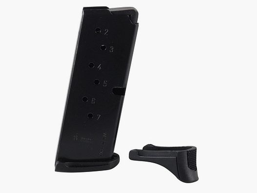 Chargeur Ruger LC9