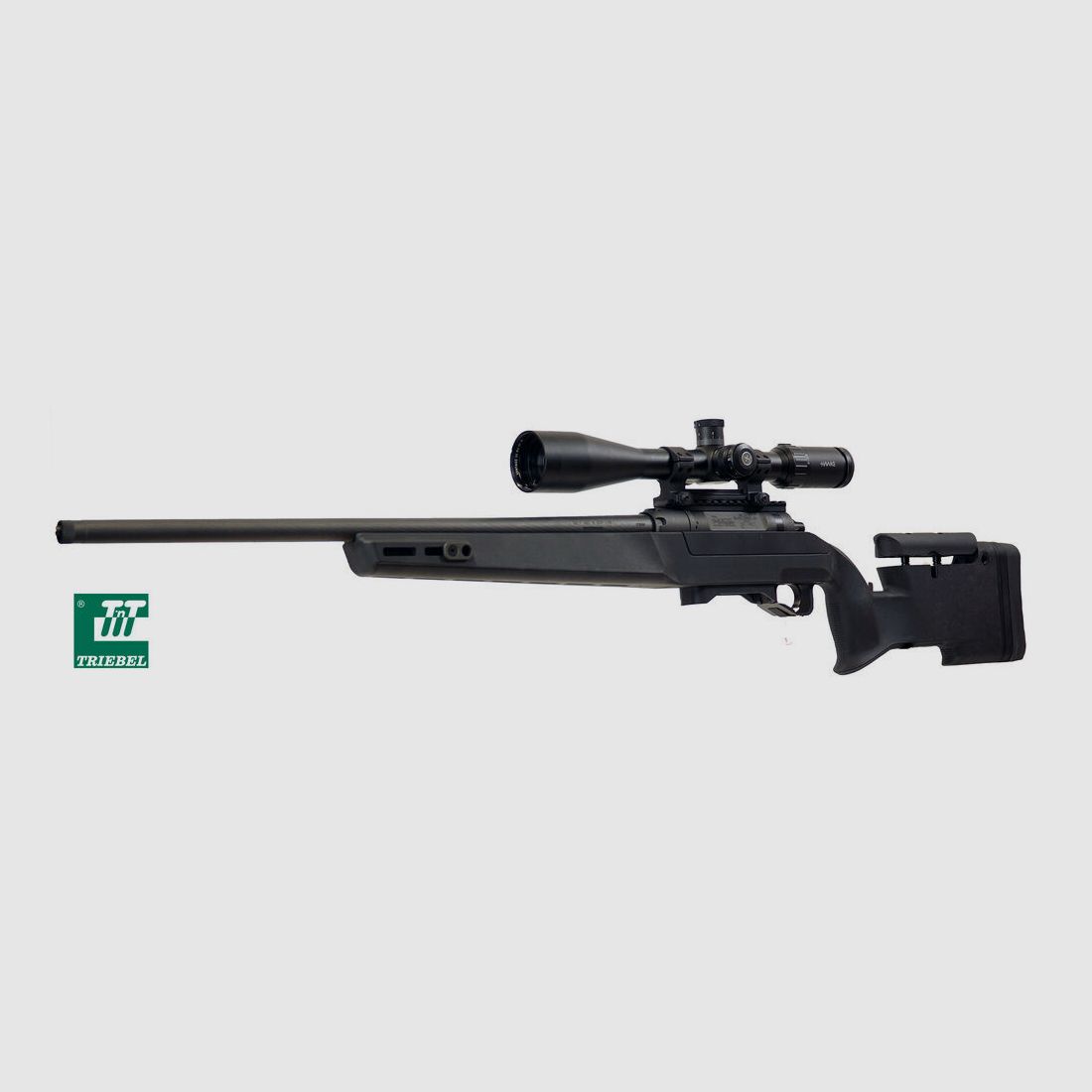 Daniel Defense	 25% Rabatt  DELTA5 -20' 6,5Creedmoor + HAWKE 6-24x50