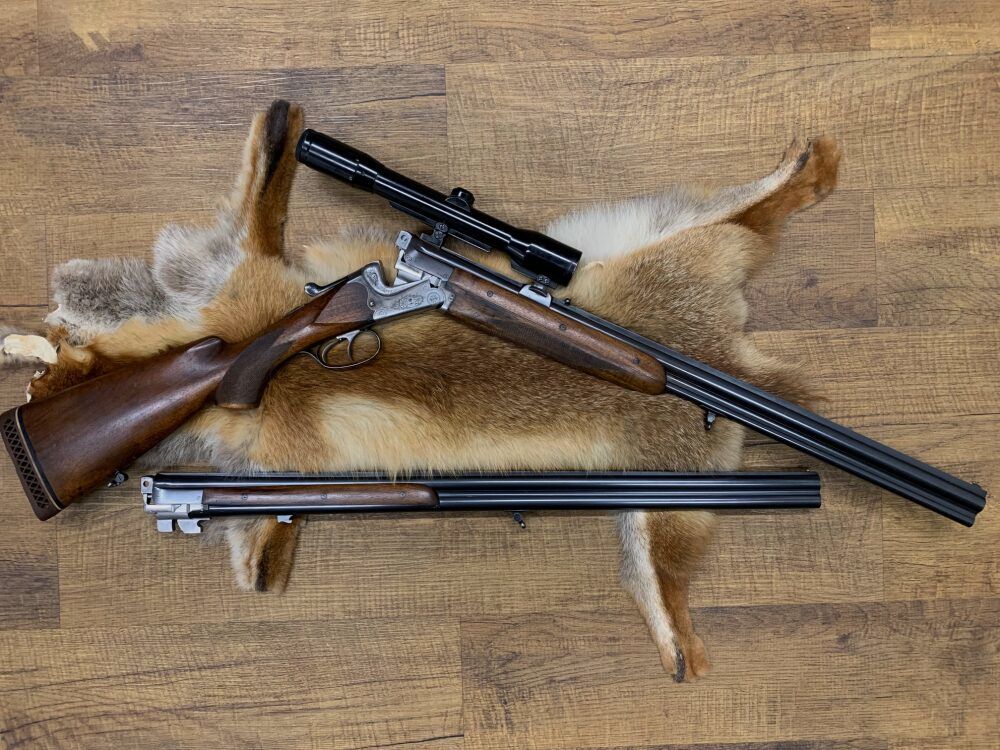 Merkel 210