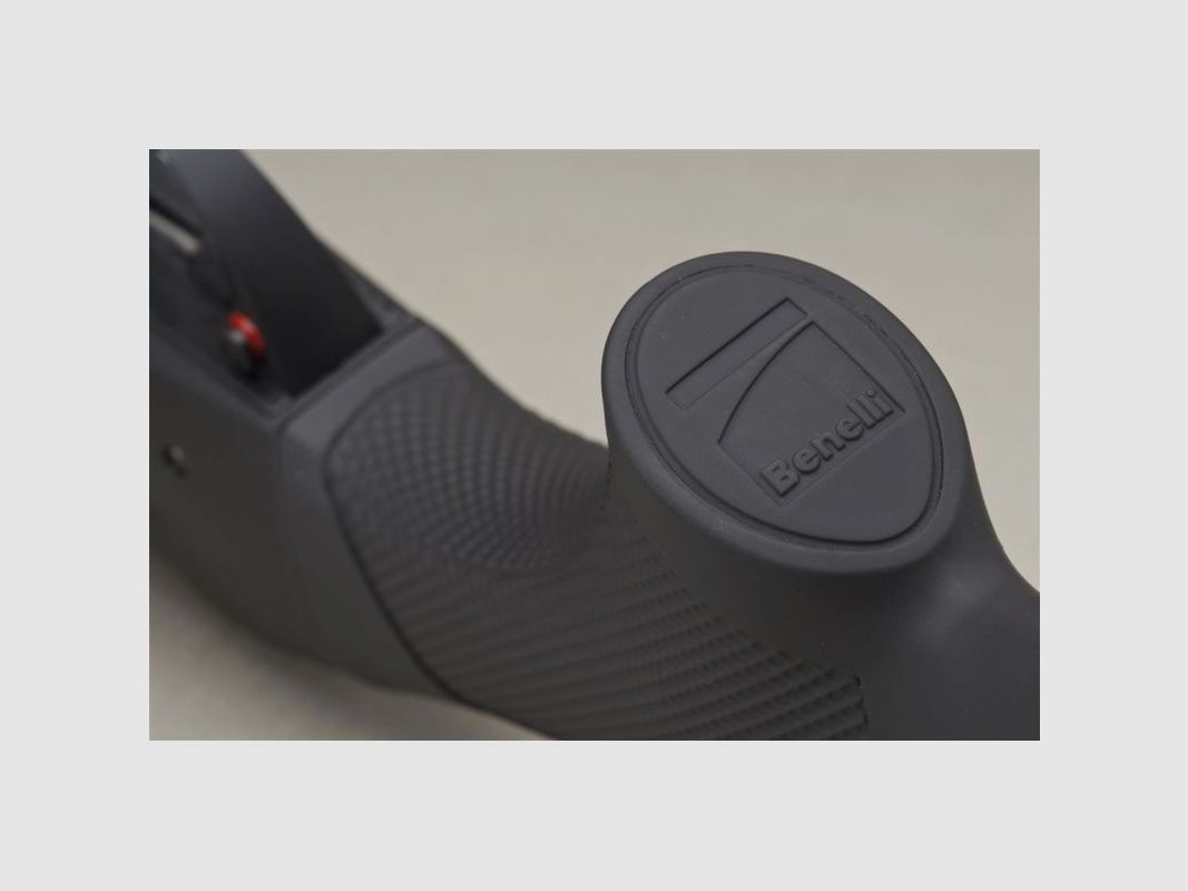 Escopeta BENELLI RAFFAELLO CRIO COMFORT ZURDO, imagen 6 de 7