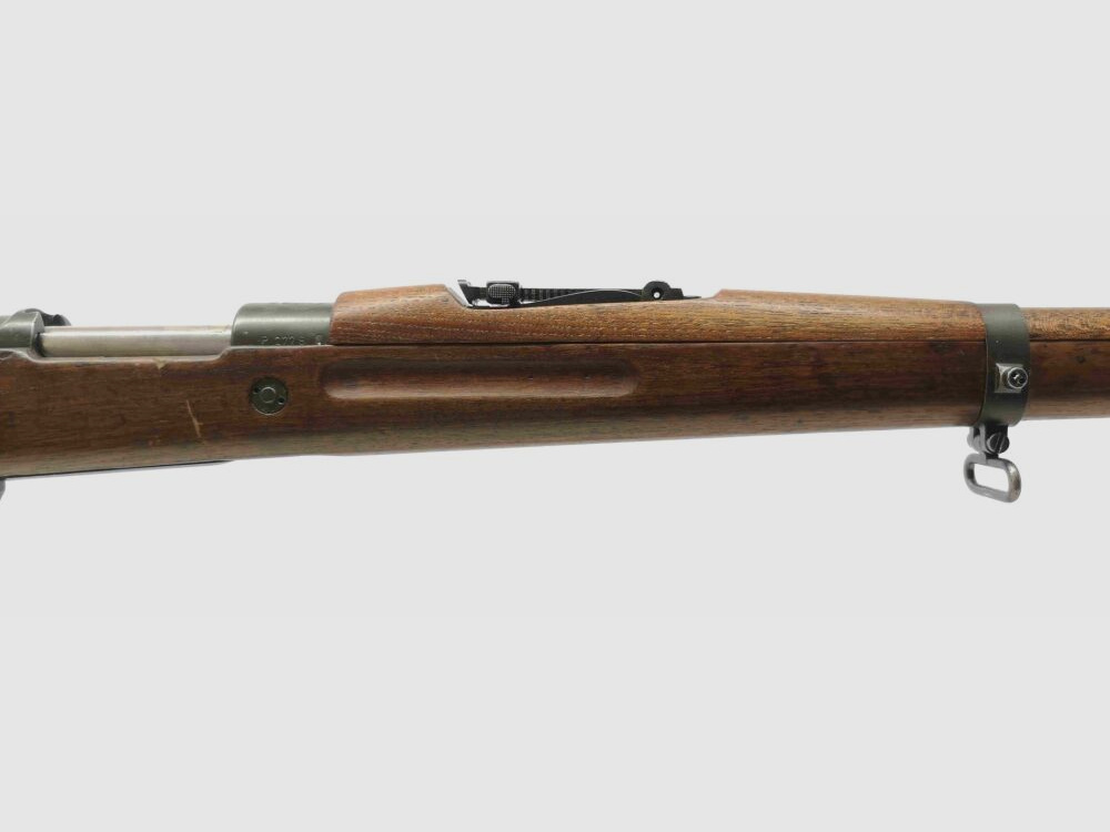 Preduzece 44 Mod. 24/52-C - altersbedingt Note 2-