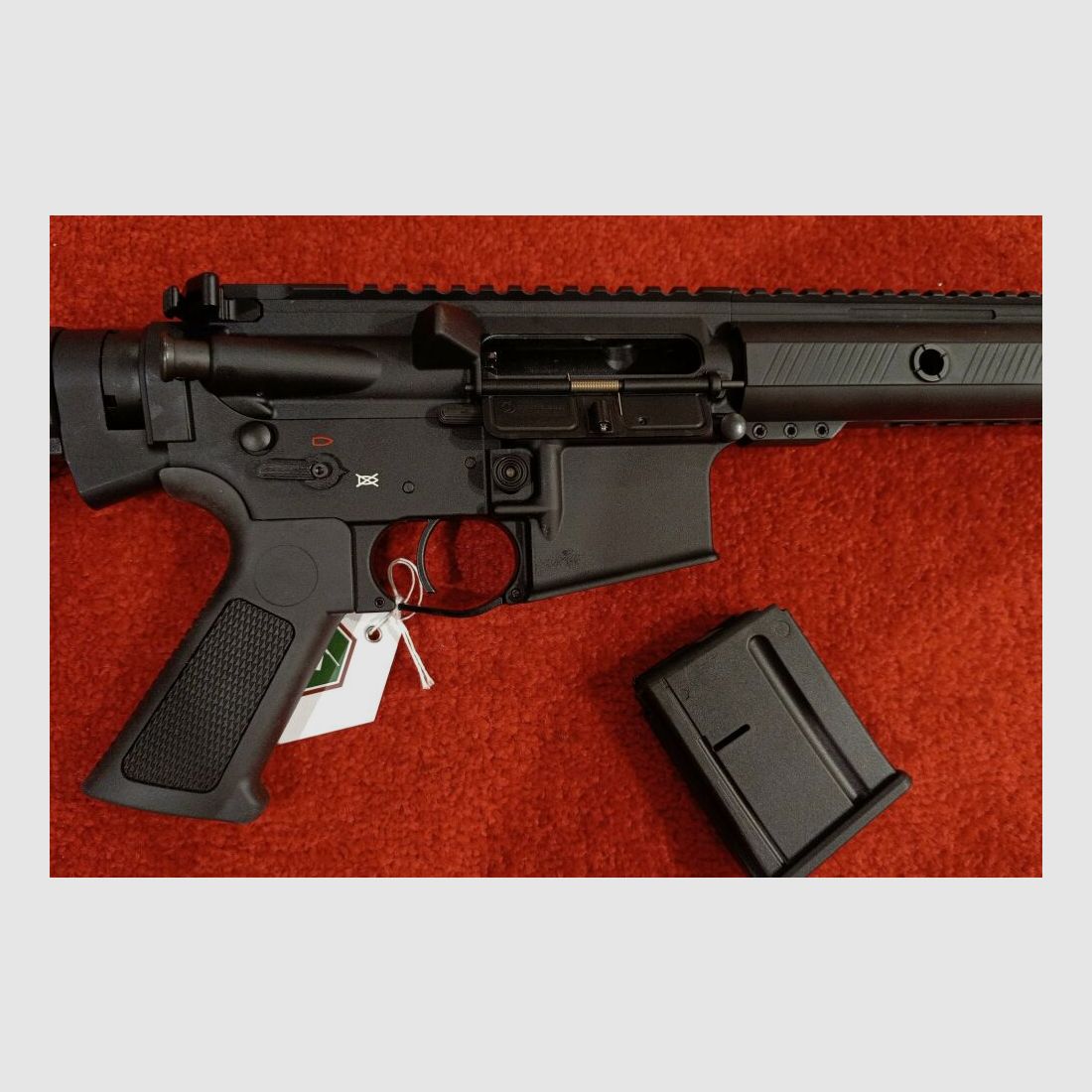 SLB Schmeisser AR15 Sport .223Rem