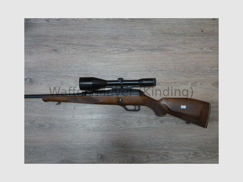 Heckler & Koch Mod. 770