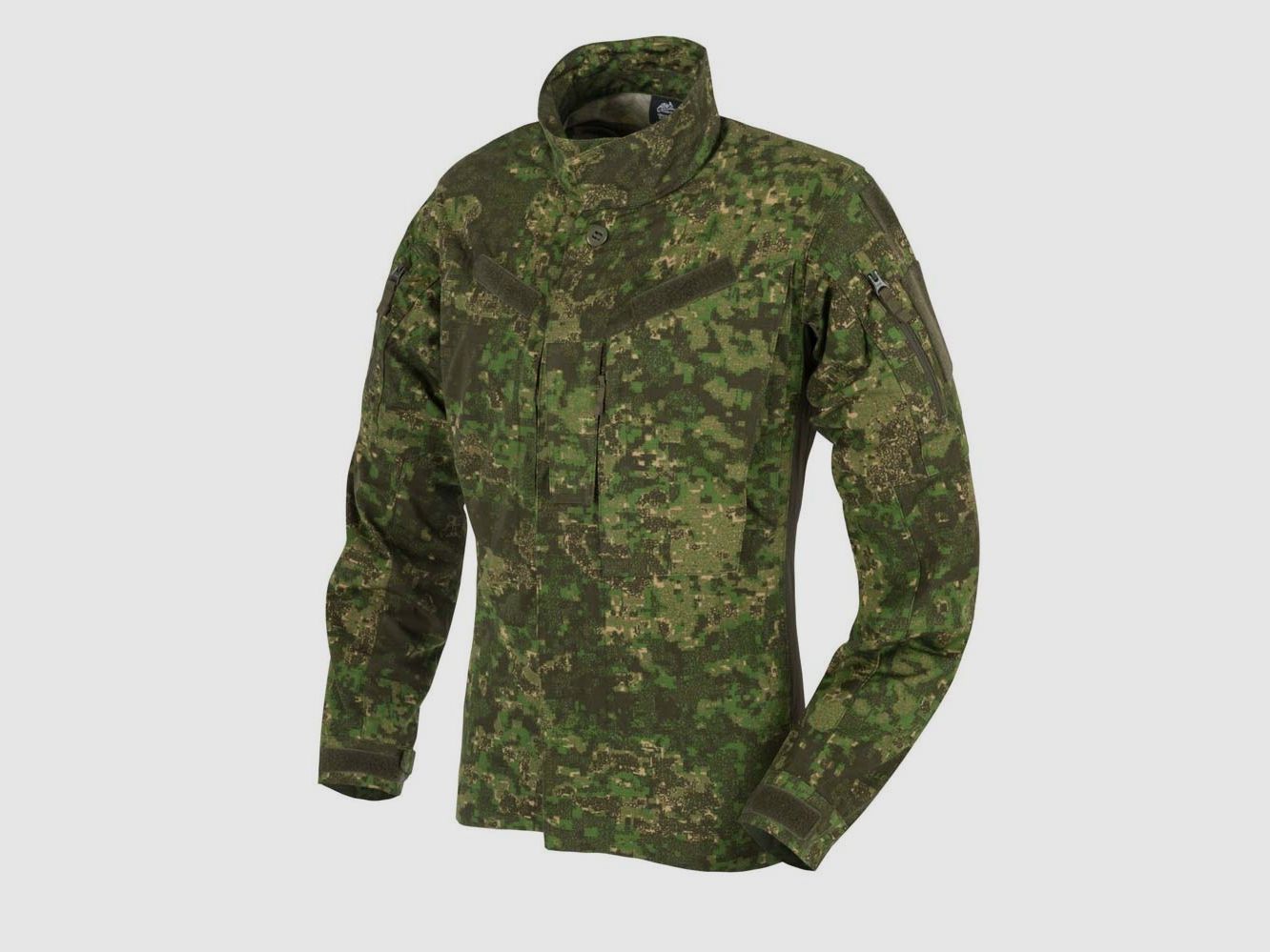 HELIKON-TEX MBDU SHIRT® NyCo RIPSTOP PenCott® WildWood™