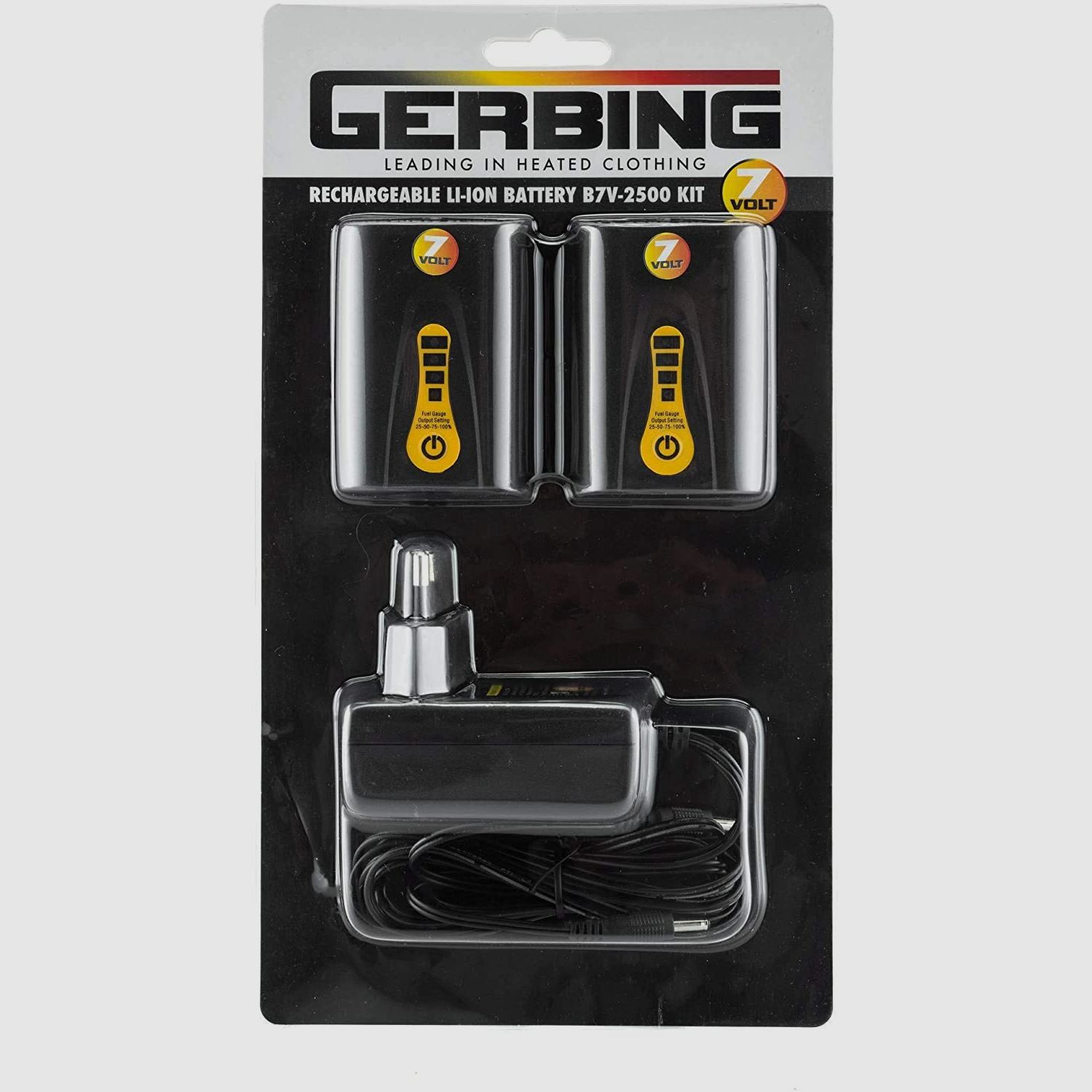 Batterie GERBING pour gilet chauffant