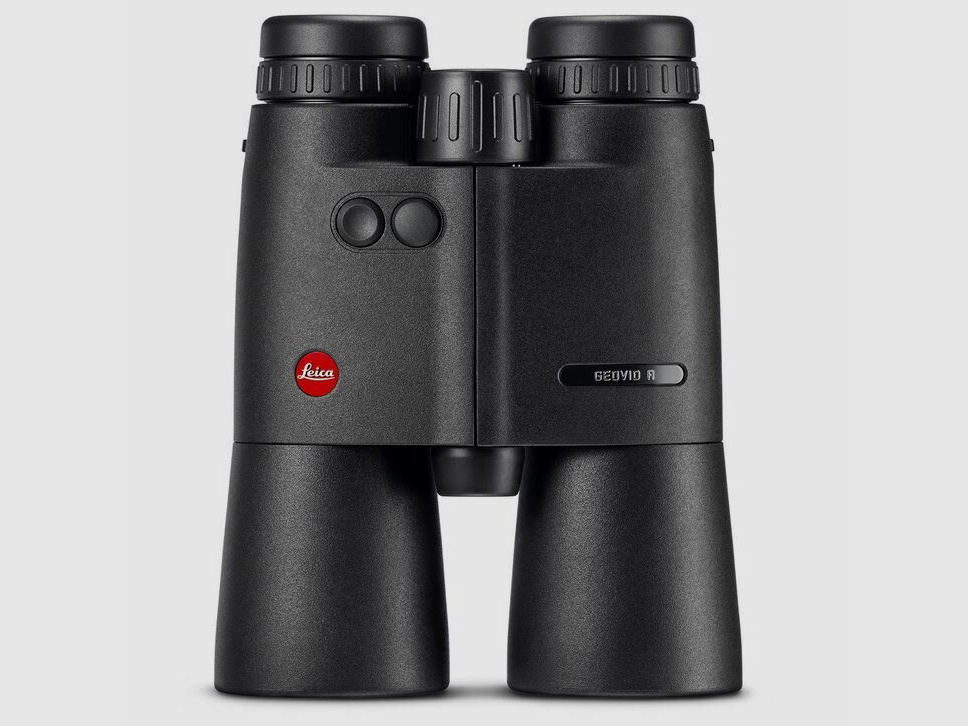 Leica 8x56 R Rangefinder Model 2022