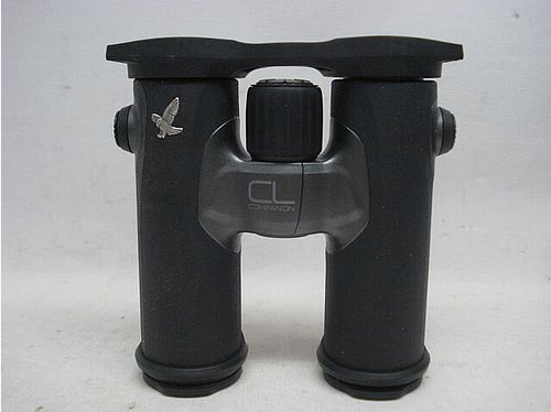 Swarovski Optik CL Companion 10x30 B anthracite without accessories