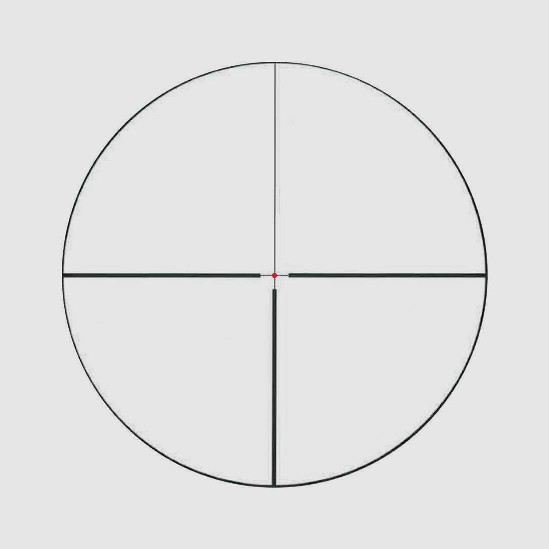 Bushnell Bushnell Prime 3-12x56 Abs. 4-I