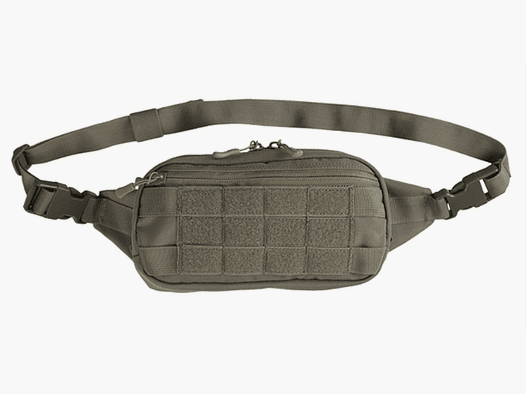 Borsa a cintura MIL-TEC Molle
