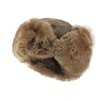 Cappello termico, taglia XL, immagine 2 di 2