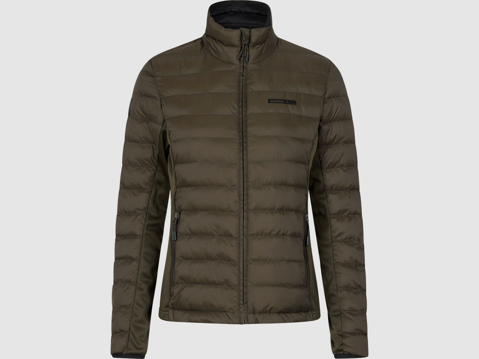 Seeland Steppjacke Therma Light Pine