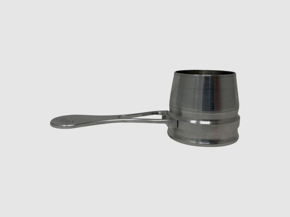 Area 419 Billet Powder Measure