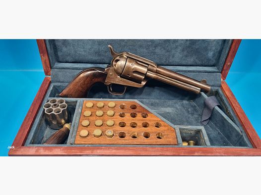 Colt 1877