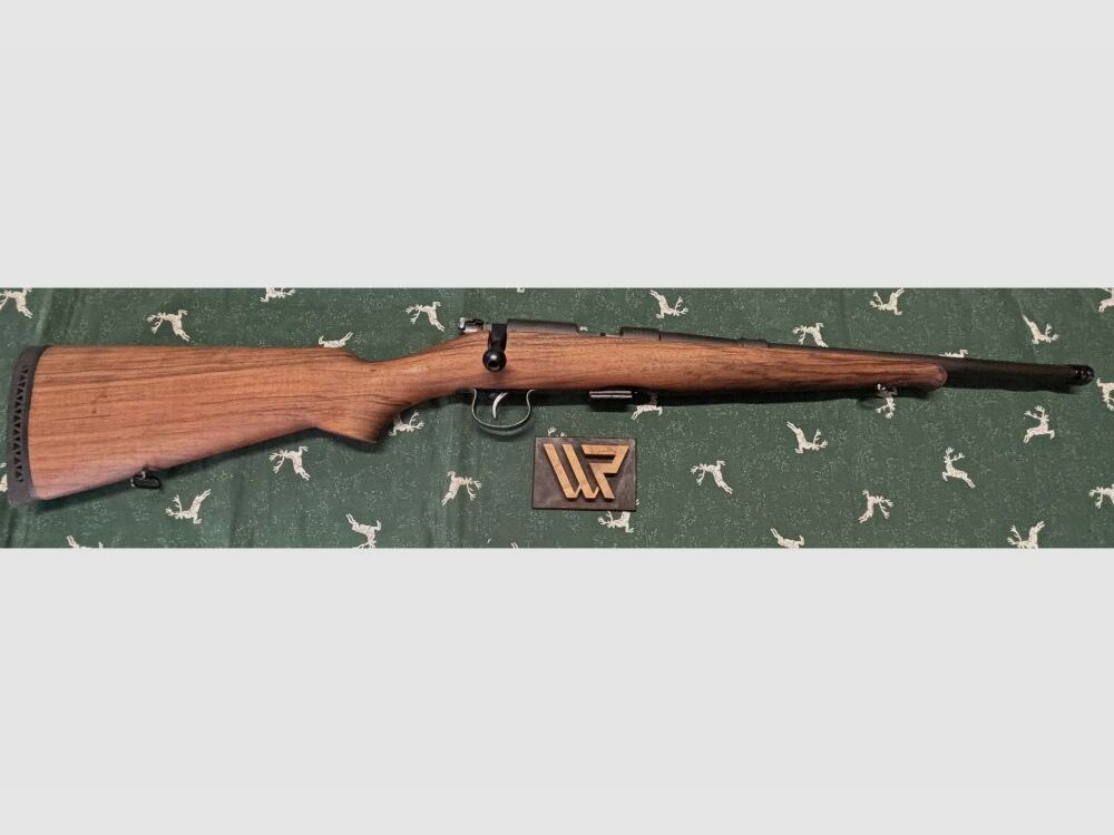 Brünner Waffenwerke ohne .22lr