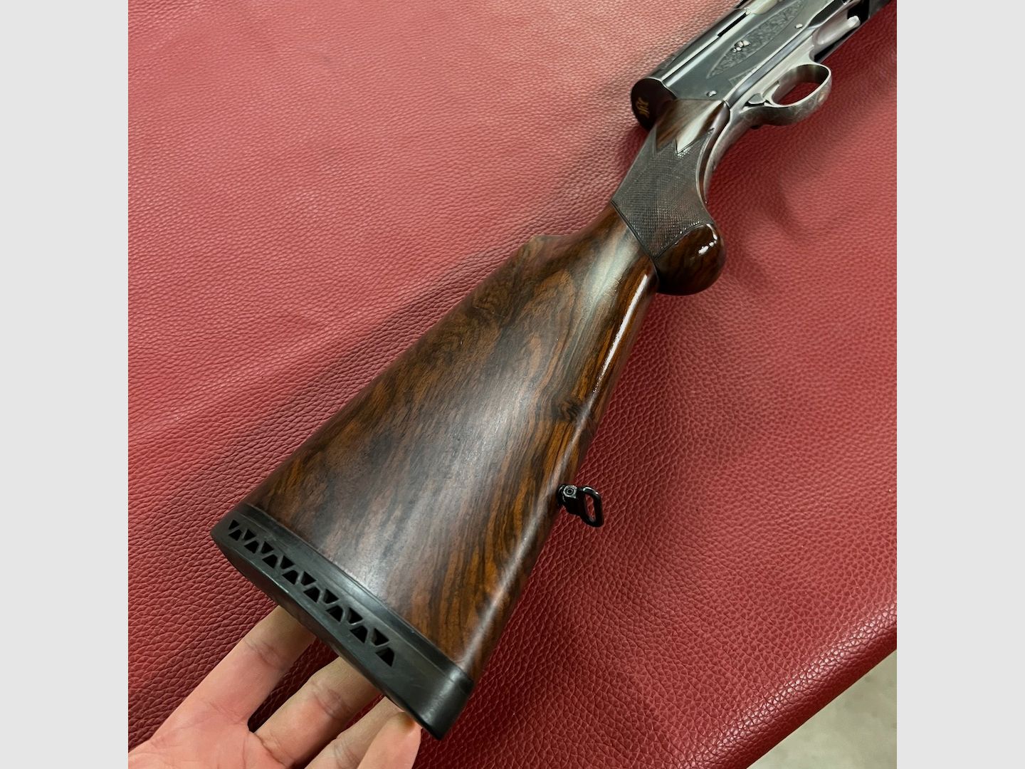 Browning A5, afbeelding 11 van 15