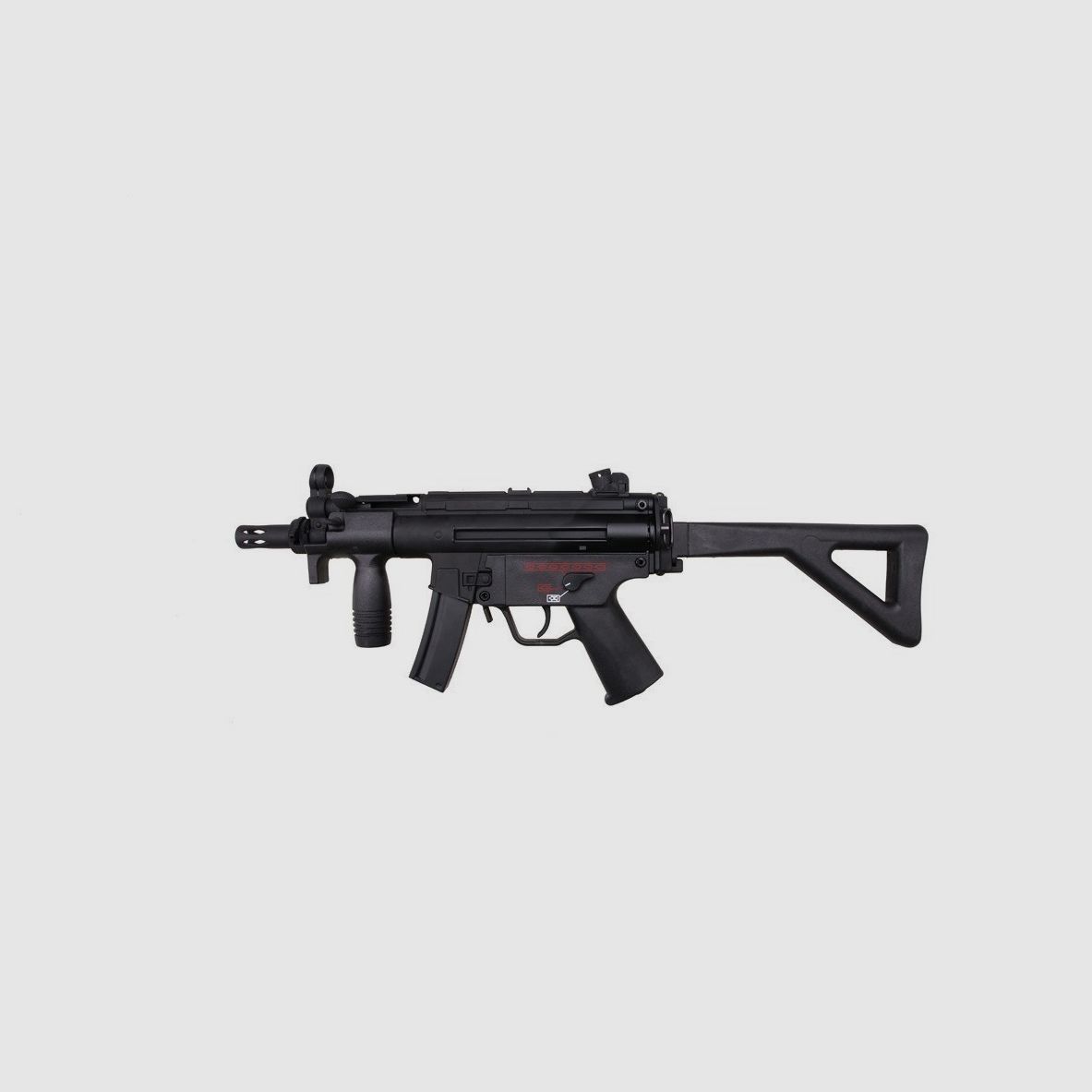 M5k-PDW Replik - CM.041PDW S-AEG
