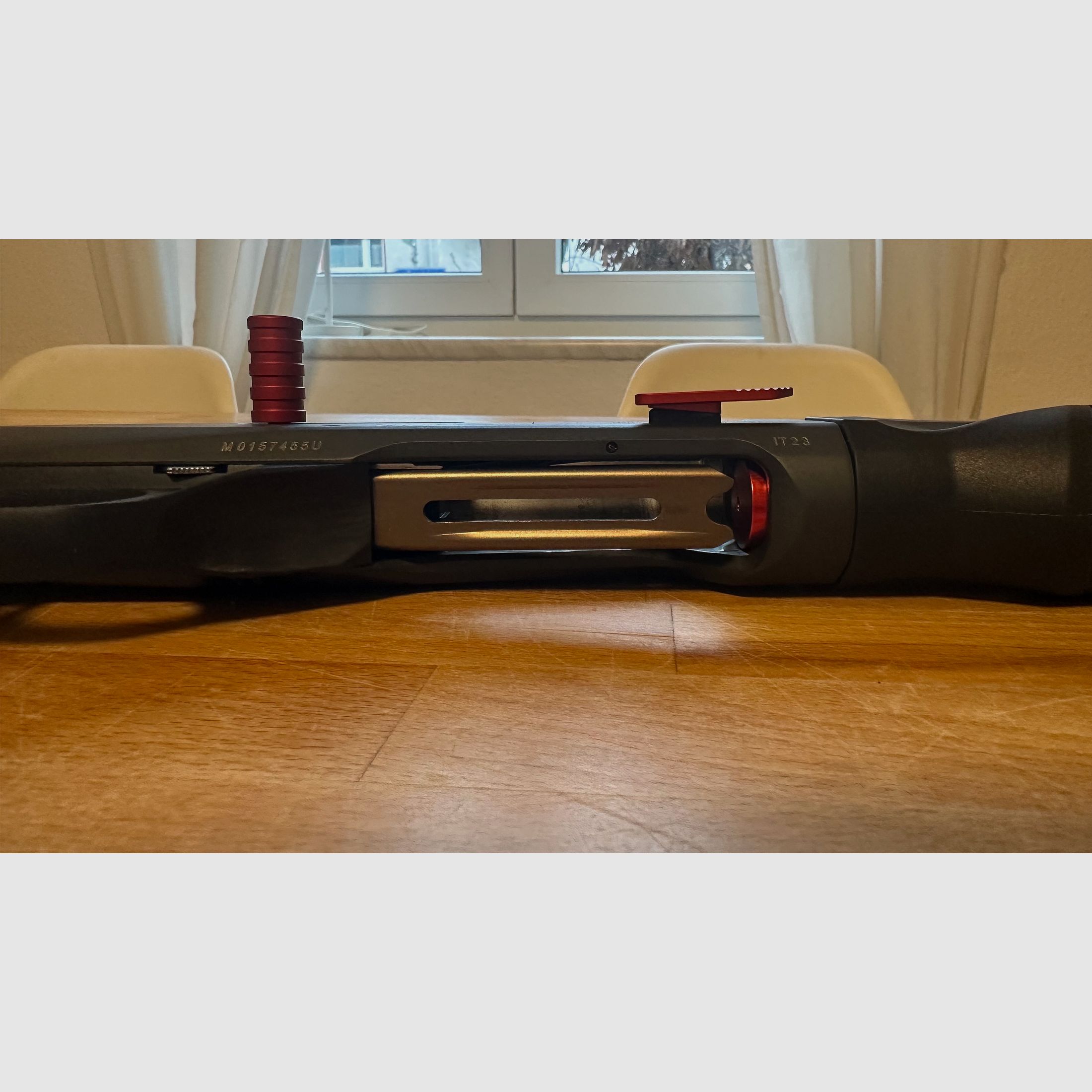 Benelli M2 Speed, jak nowy