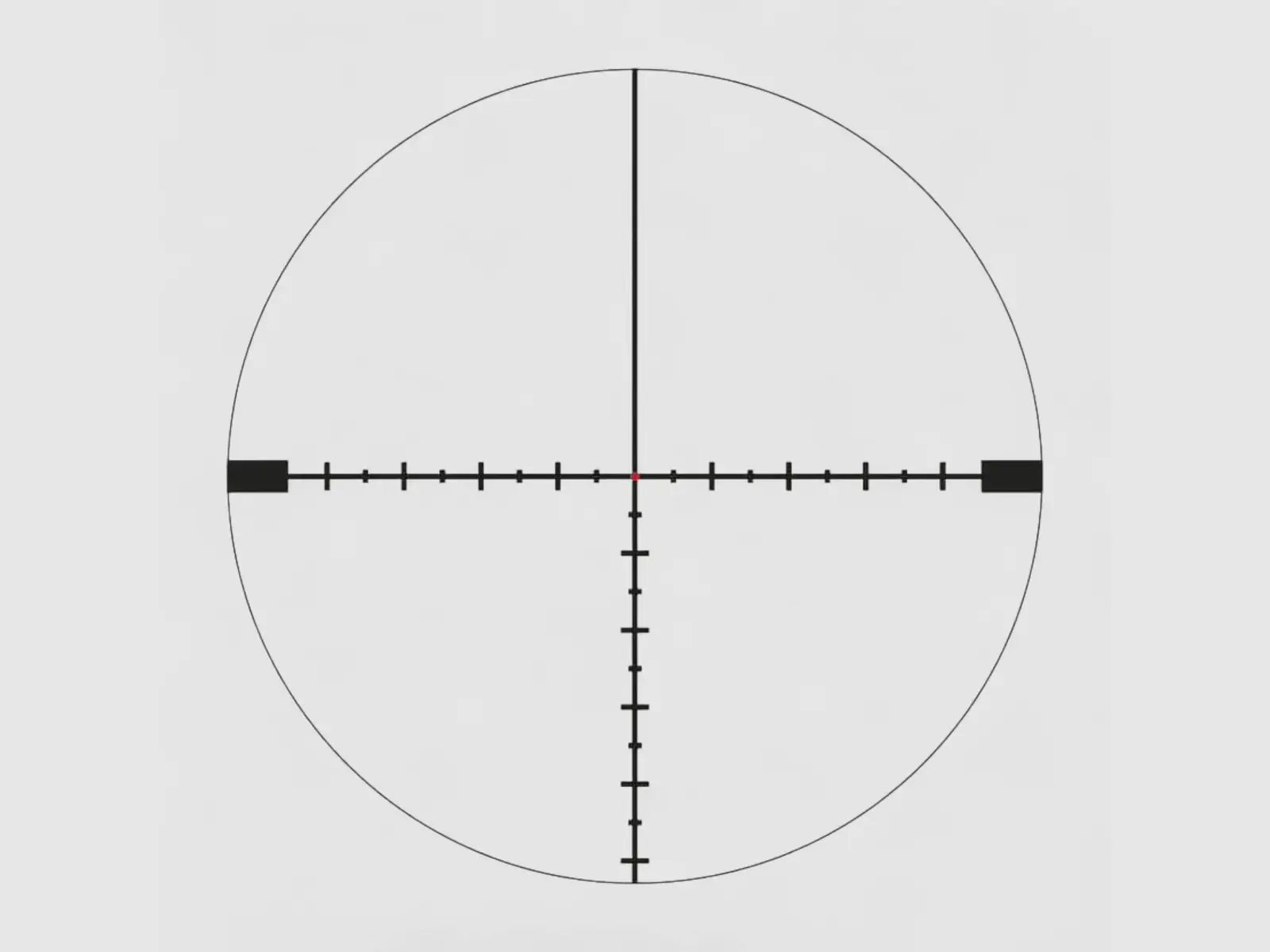 Vortex Viper PST Gen II 3-15x44, Bild 9 von 11