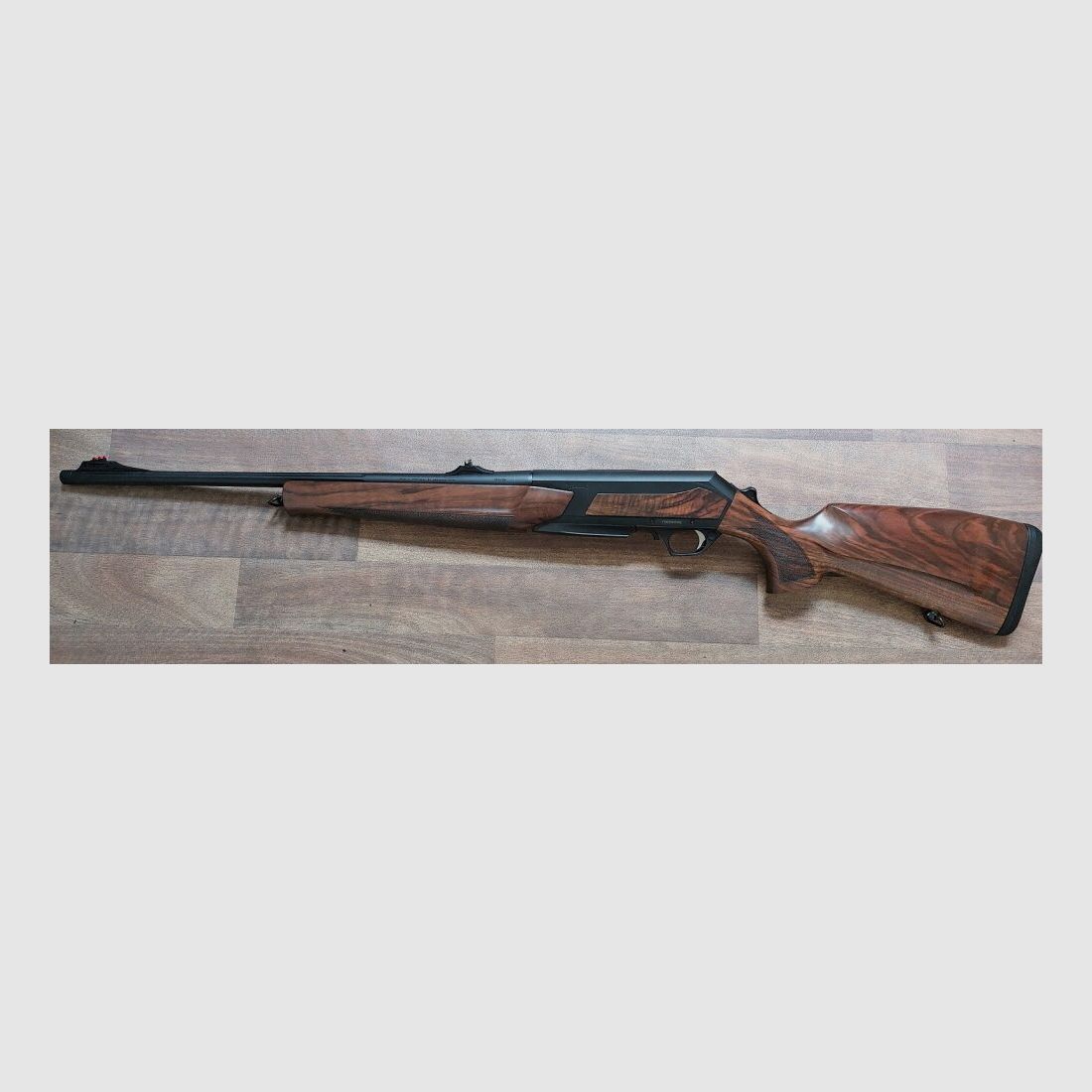 Browning Maral