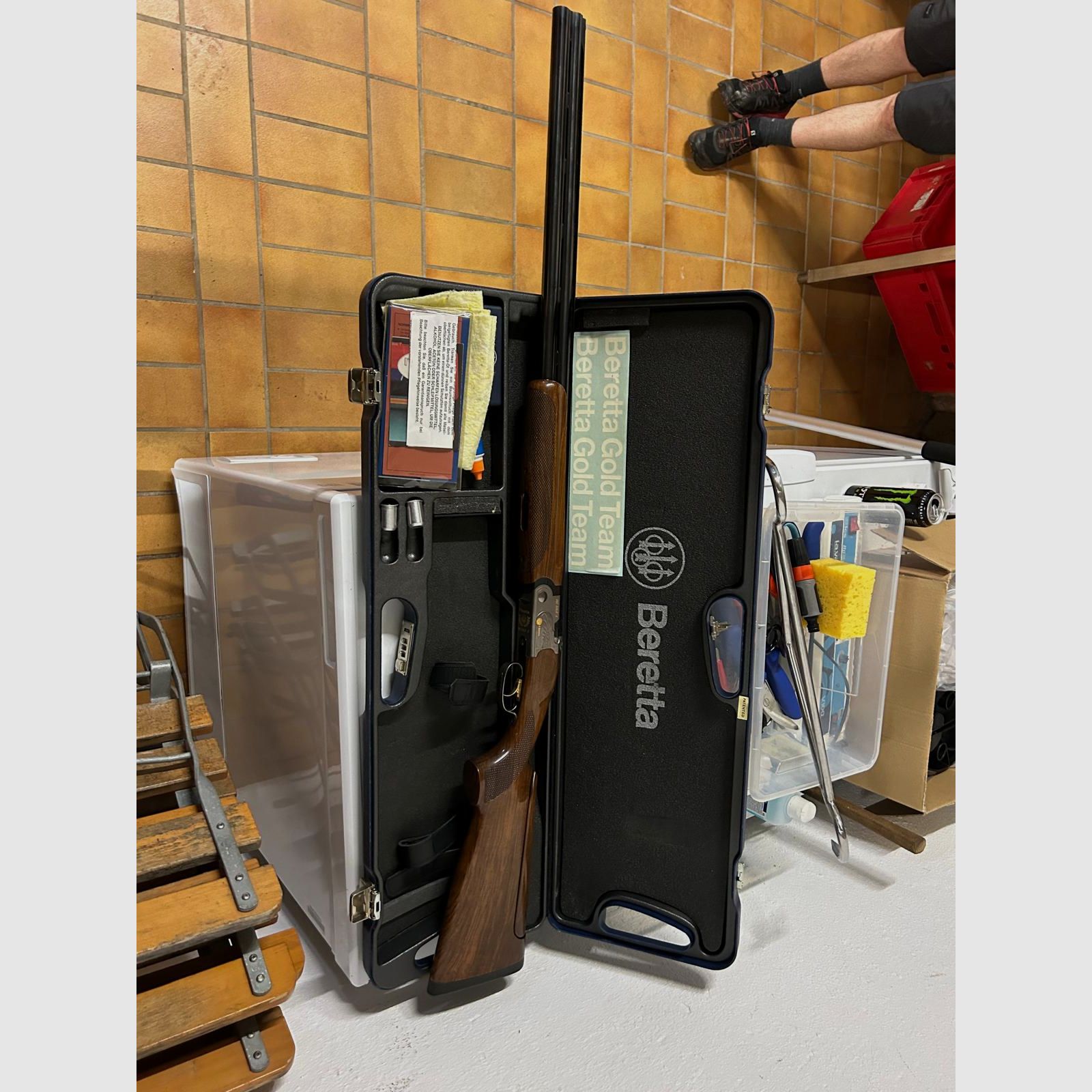 Beretta 682 Gold E 76cm, image 2 of 5