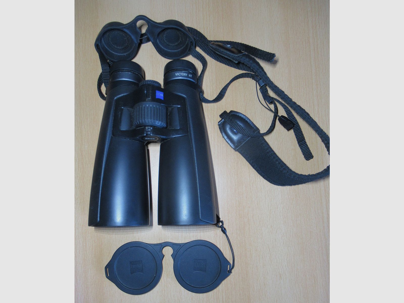 Verrekijker ZEISS VICTORY HT  10X54  TOP !!!