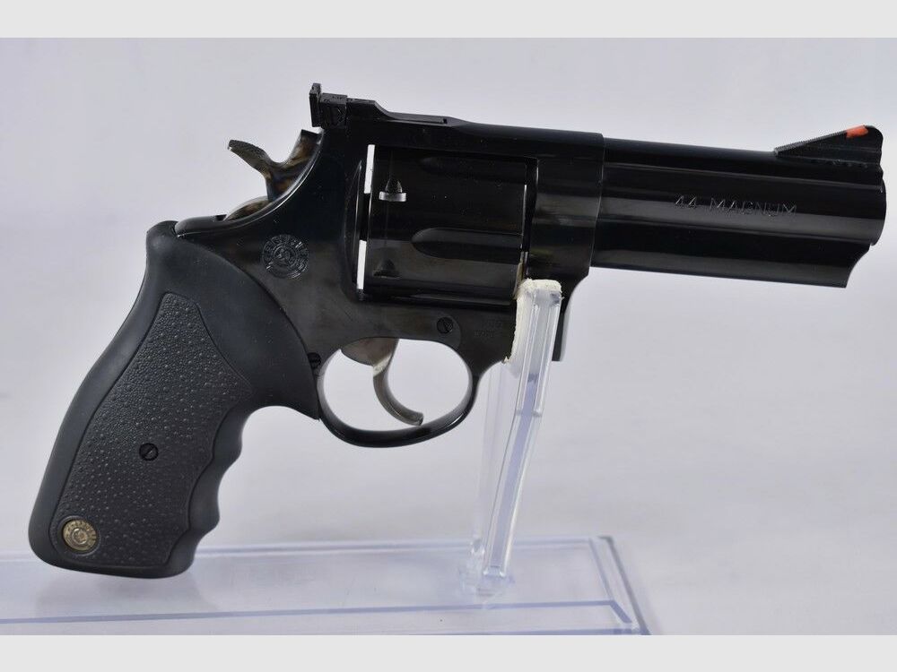 Taurus ohne