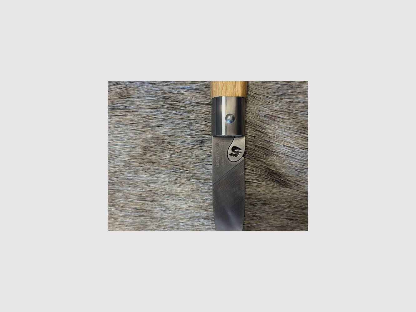 FALTMESSER HOLZ LE COQ FRANCAIS (022644), Bild 2 von 3