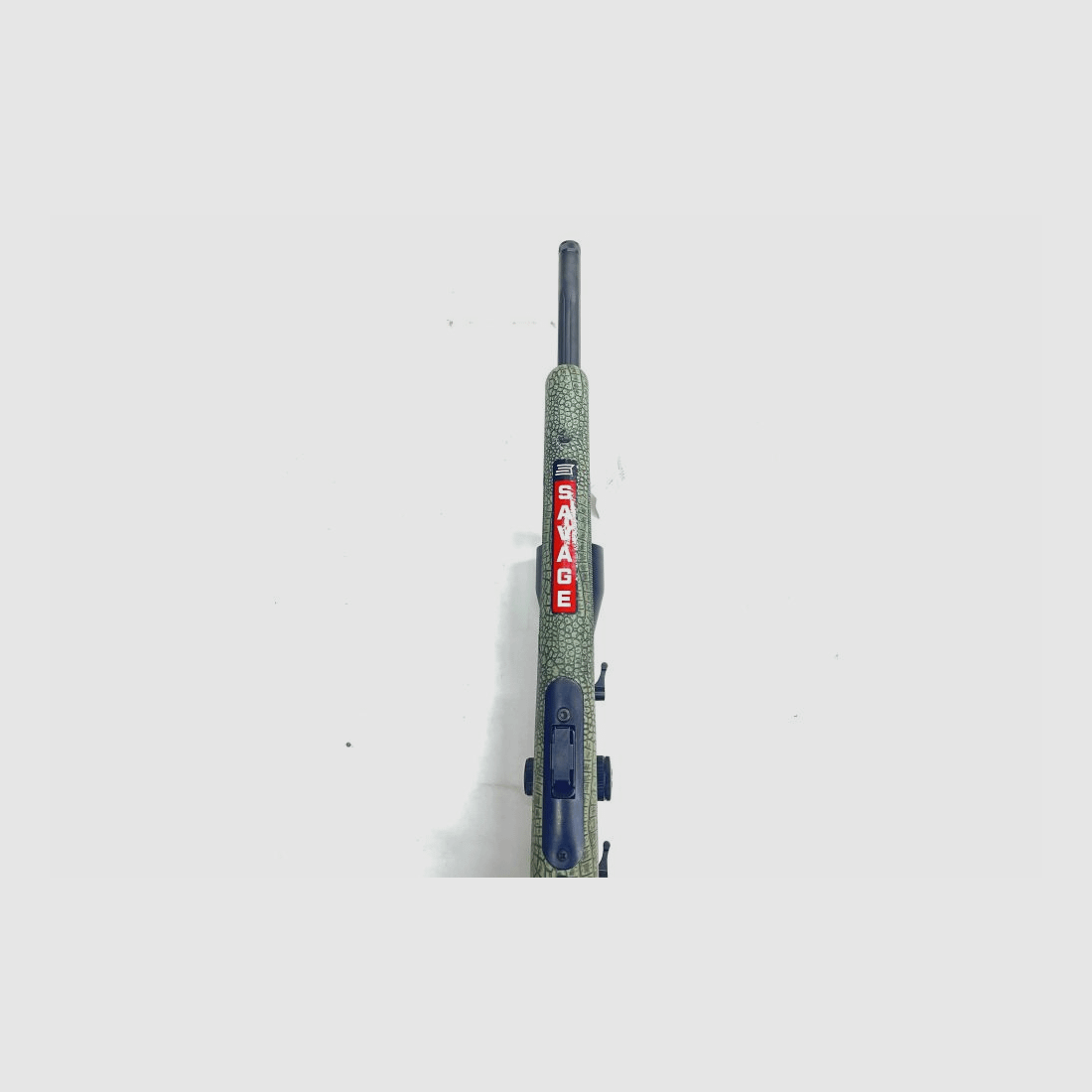 Savage Mark II .22lr